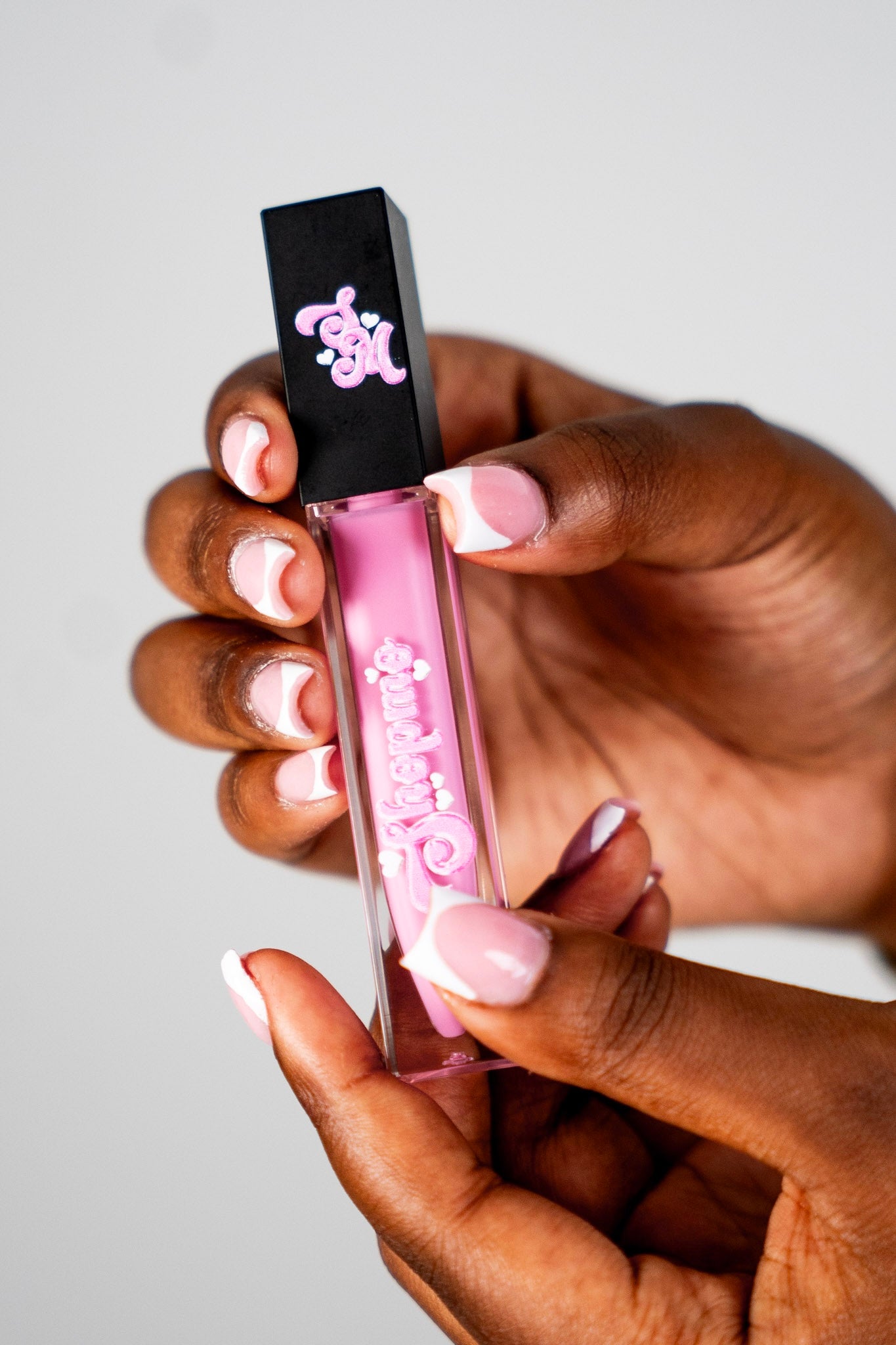 Bubblegum (#25) - Lip Gloss